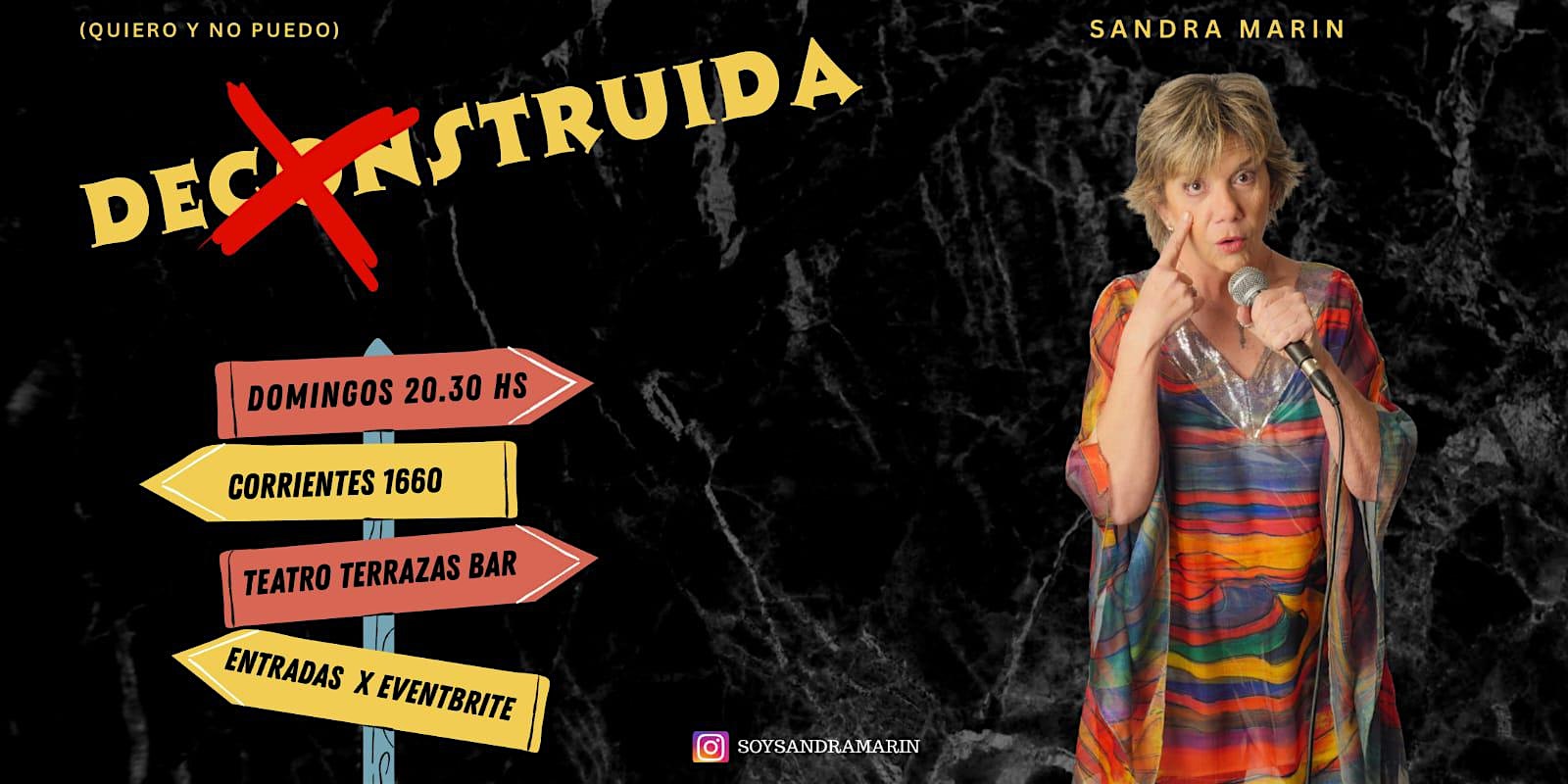 DE(CON)STRUIDA
