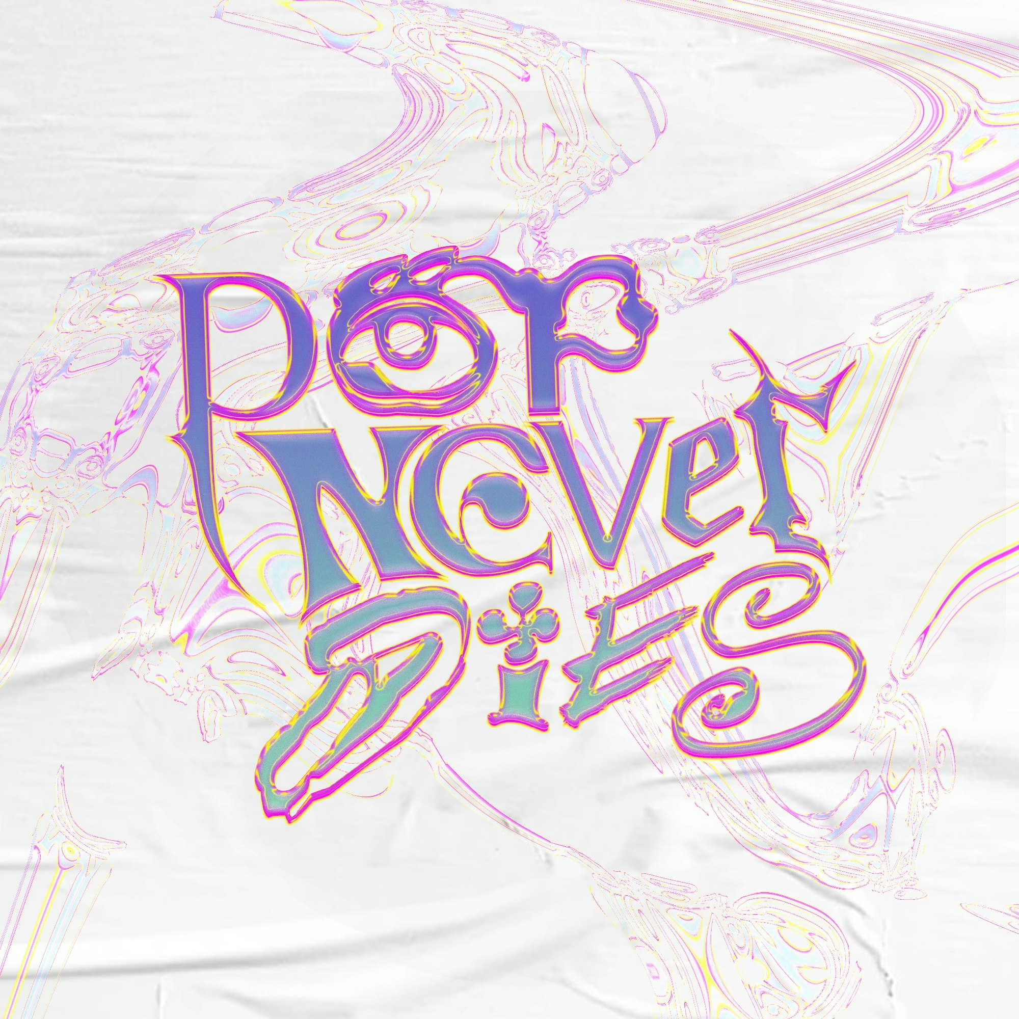 Pop Never Dies!