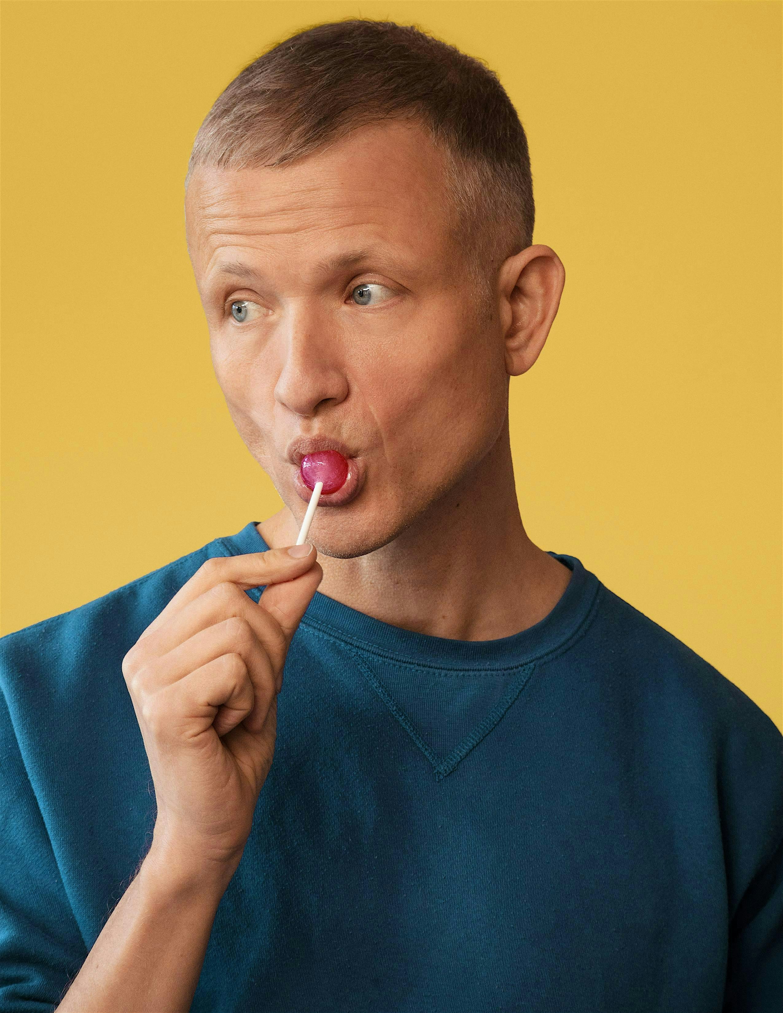 Community Talk met Ype Driessen en de Queer Boekenclub