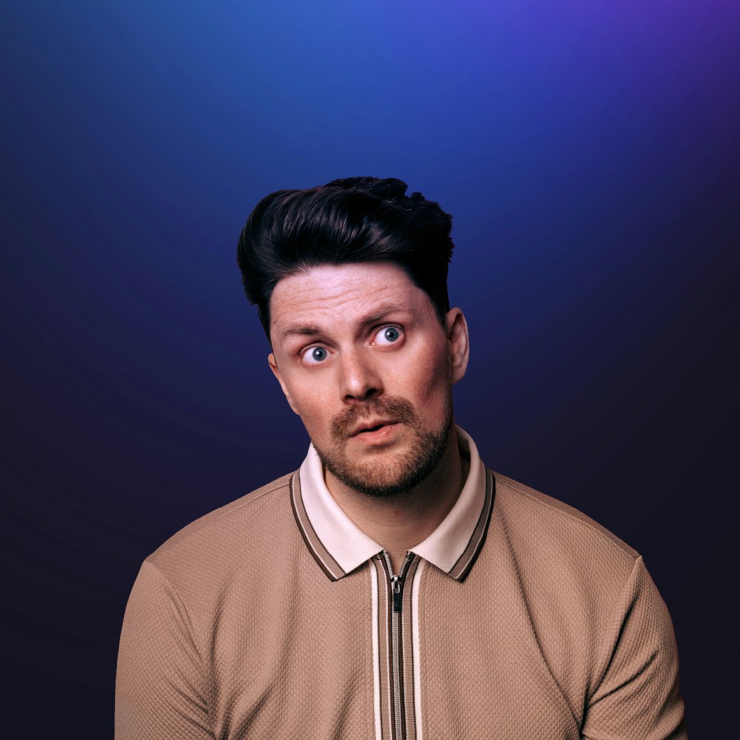 Marc Jennings: If & When