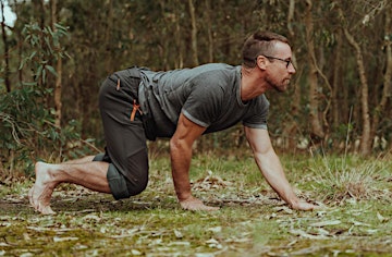 Rope Flow & Movement: Carlton Gardens EcoFitness