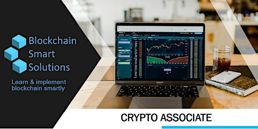 Certified Crypto Associate | San Francisco
