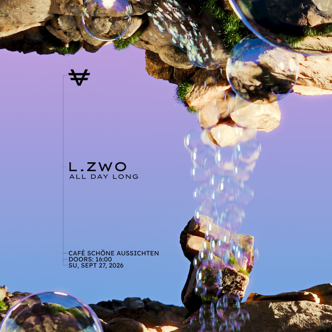 VER pres. L.ZWO ALL DAY LONG