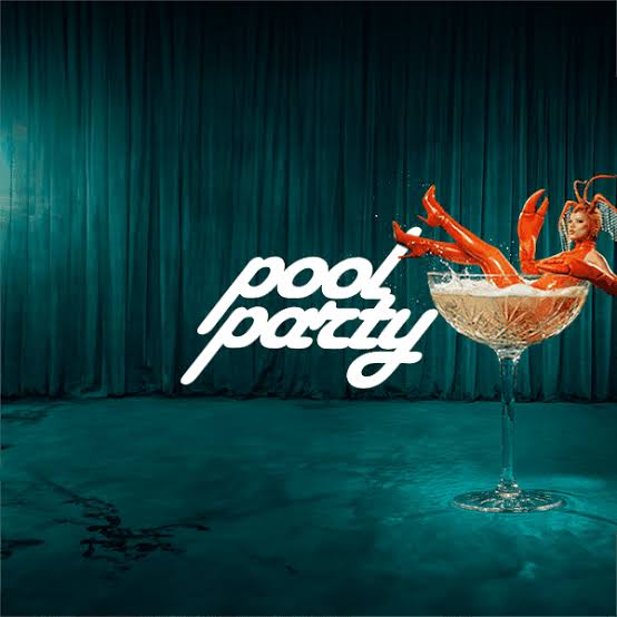 POOL PARTY