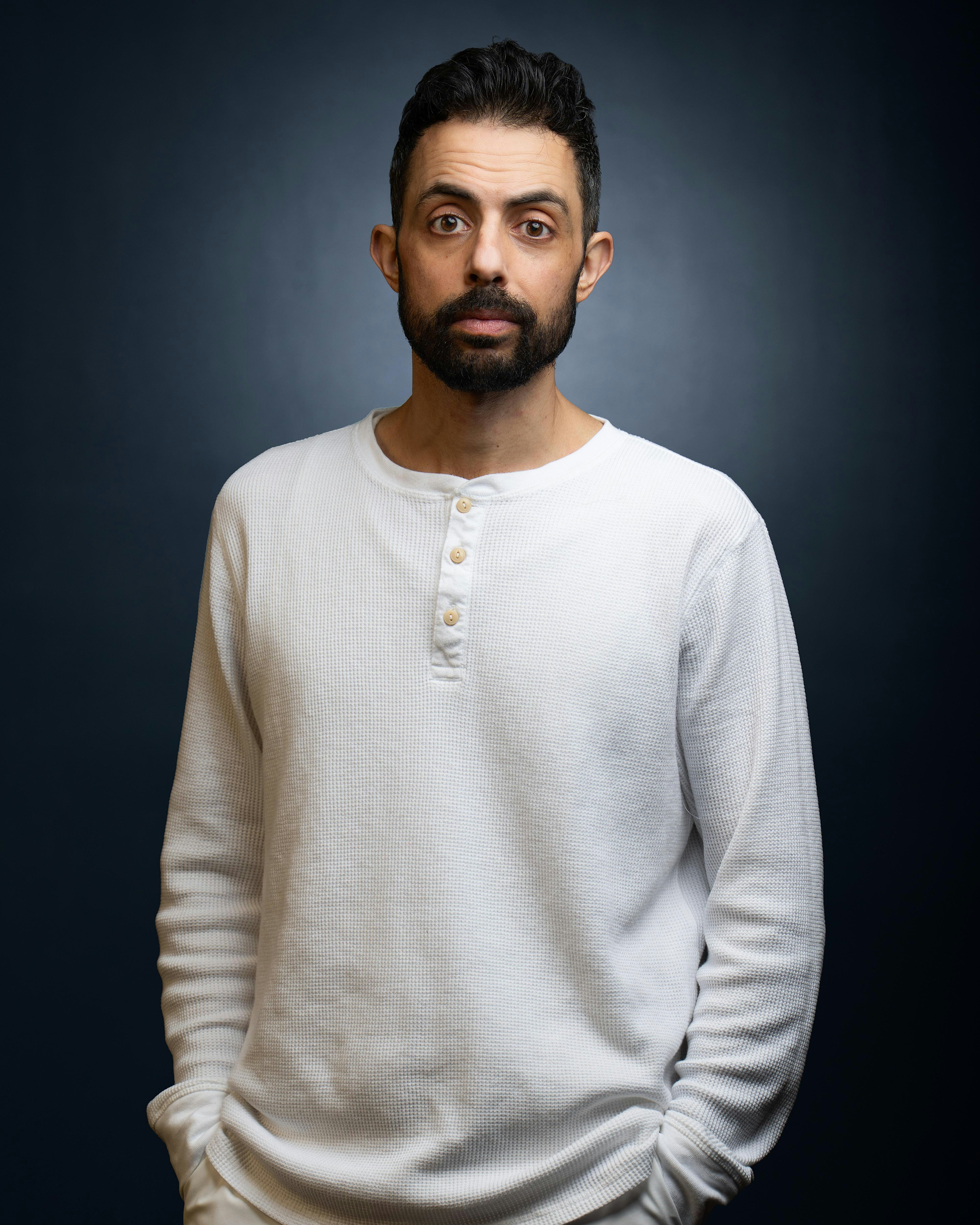 Sammy Obeid: Talking in Tokyo