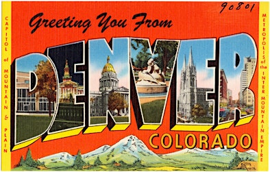 WAML (Western Association of Map Libraries)  Annual Conference 2026