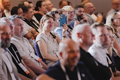 DXD Berlin - Digital Experience Days 2027