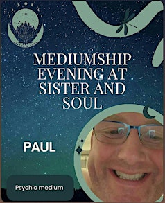 Mediumship Evening