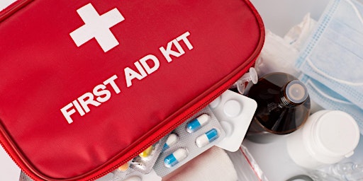 HeartSaver Total First Aid CPR AED -  Full Course
