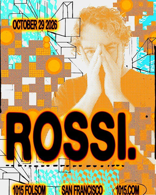 Rossi.