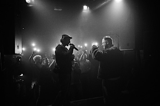 BIRTHDAY BASH by ALELO & FREEZO