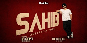 BIG BANG BOLLYWOOD FT. SAHIB SINGH