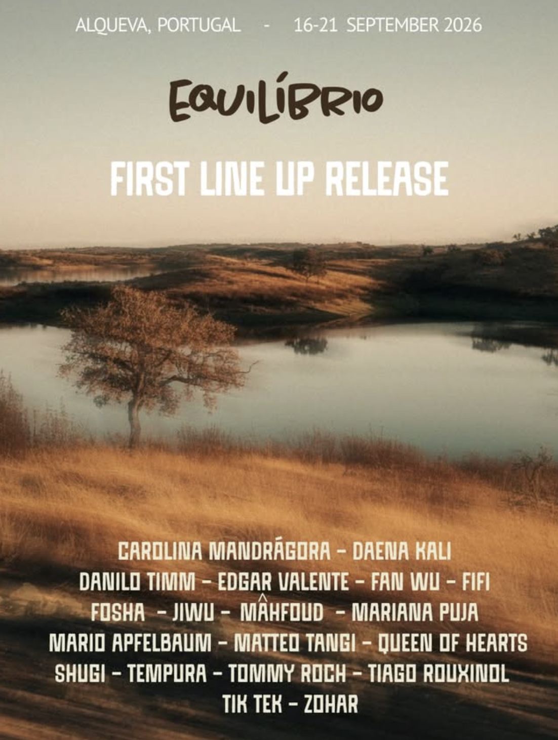 Equilibrio Festival
