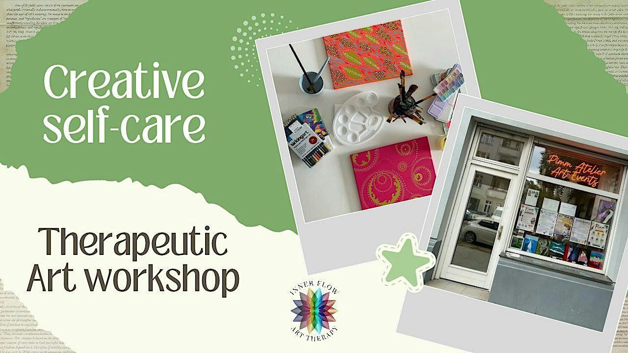 Creative self-care