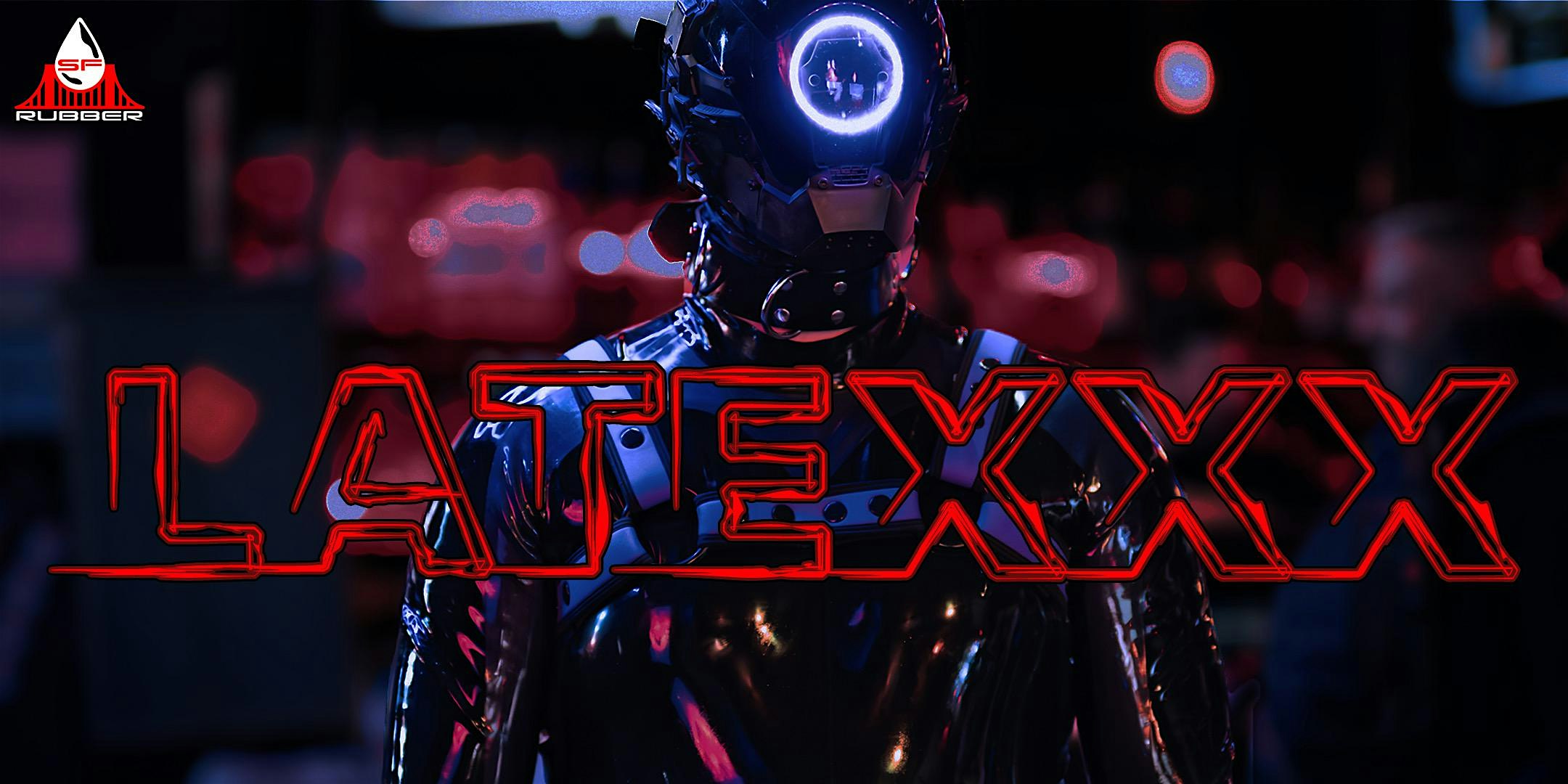 LateXXX