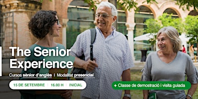 The Senior Experience