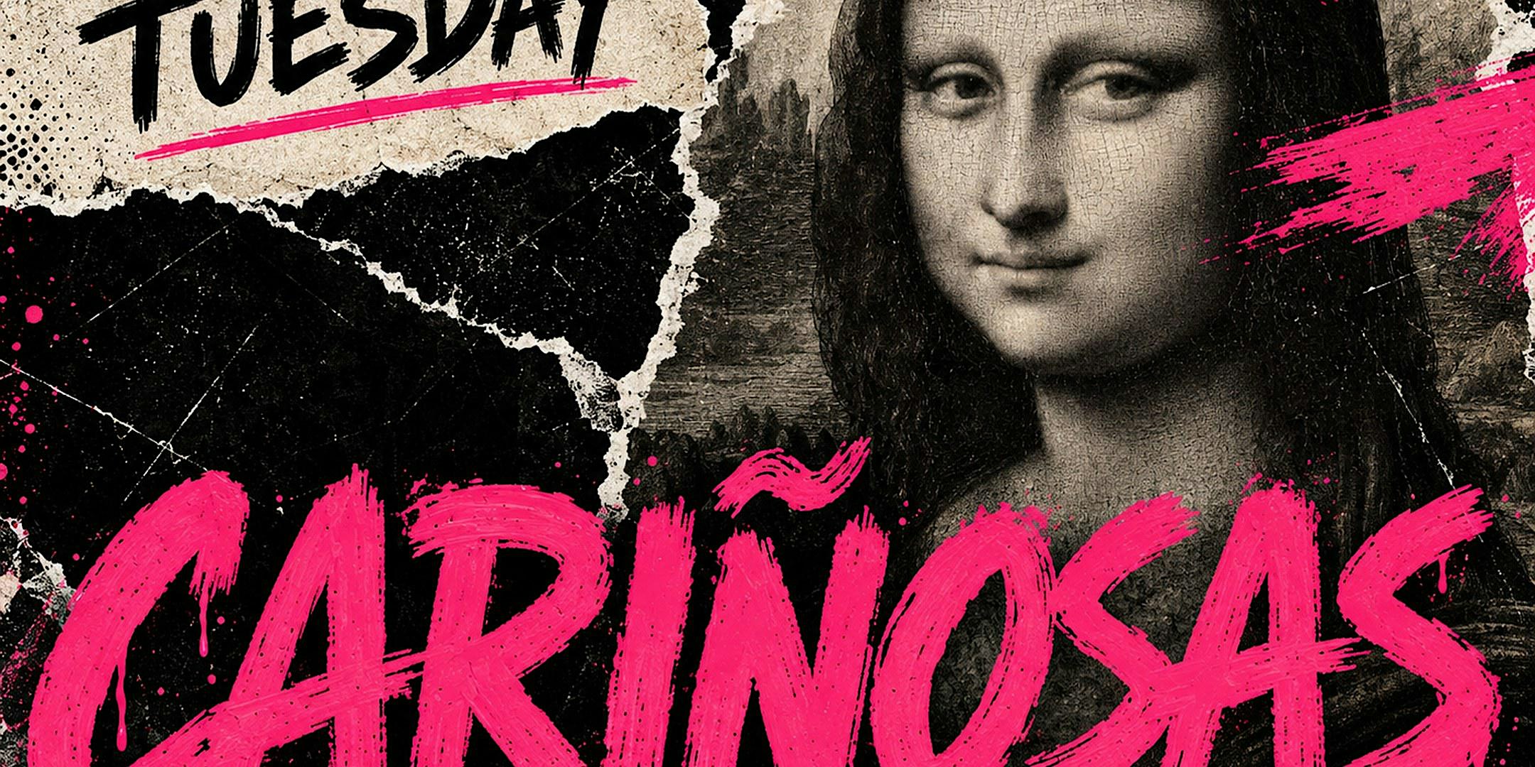Cariñosas at Club Pink Pony