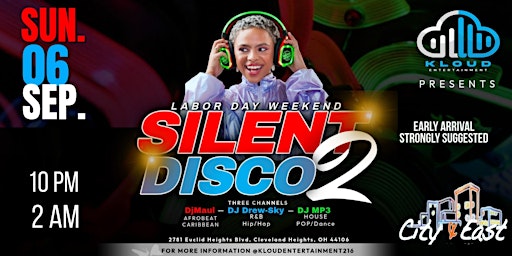 Silent Disco