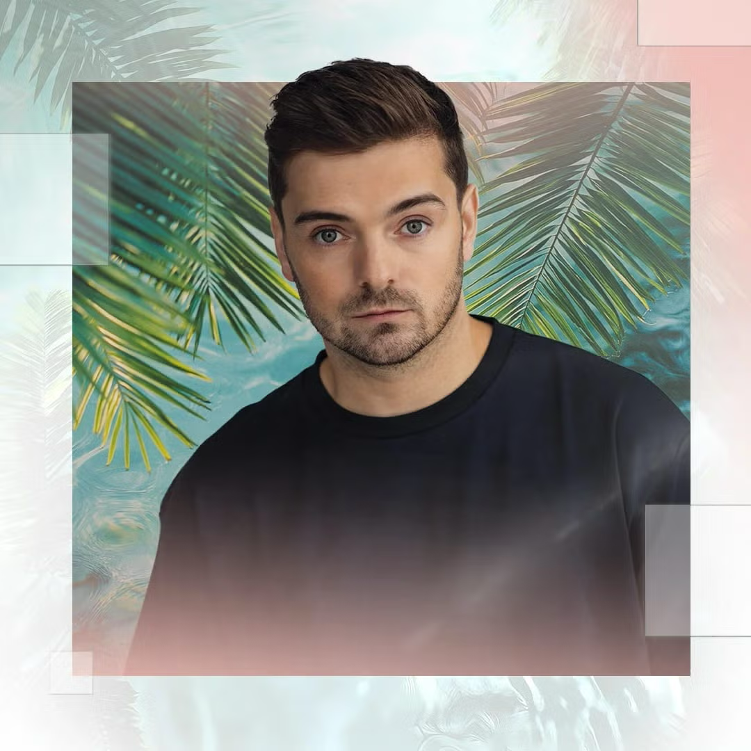 Martin Garrix with Justin Mylo - Labor Day Weekend