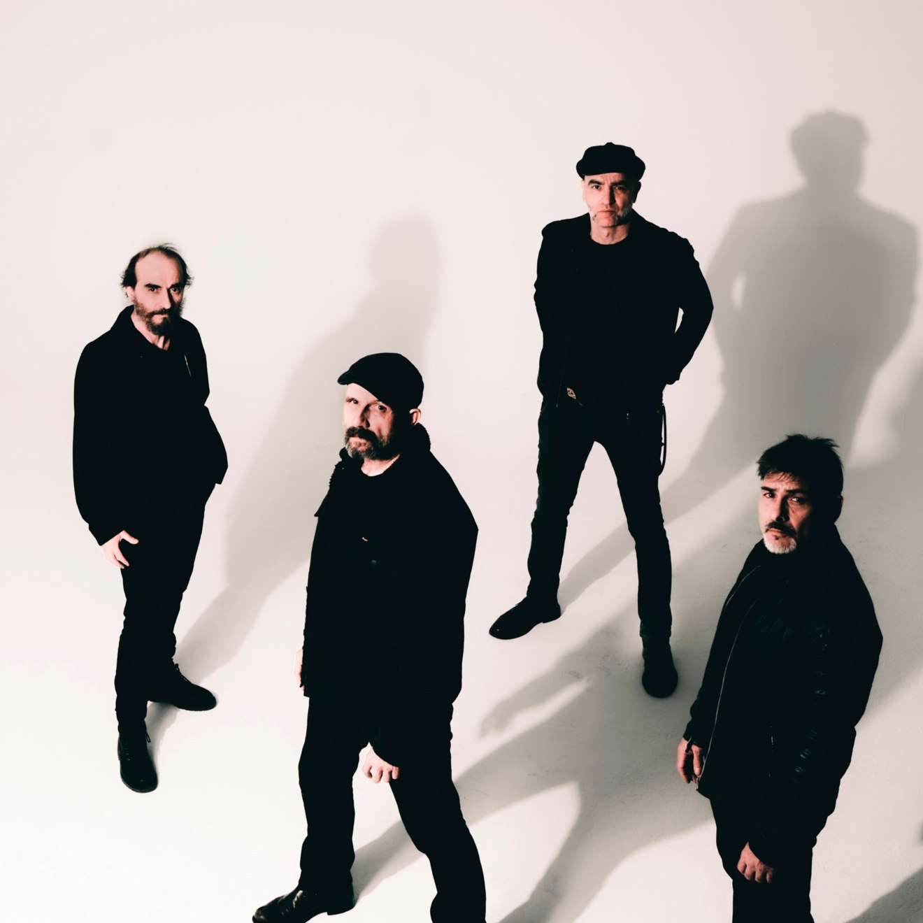 Los Enemigos