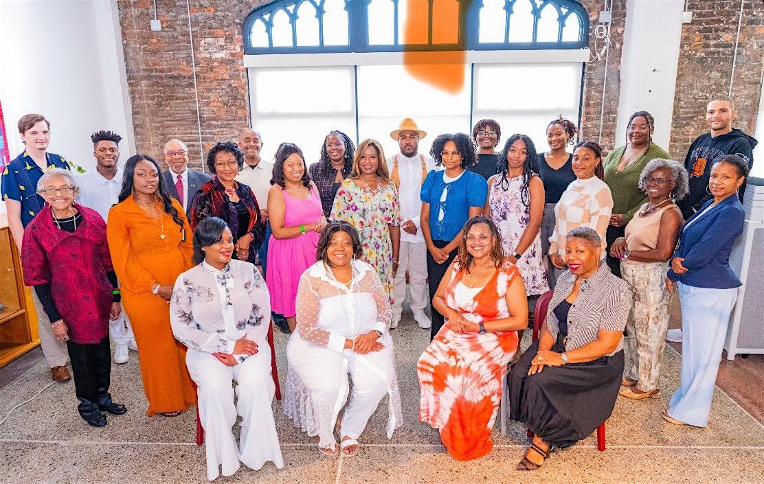 2026 Black Women in Architecture (BWA) Network Brunch - Detroit