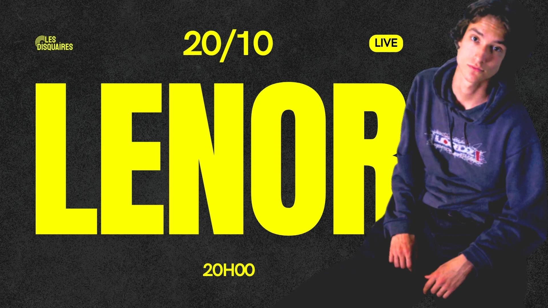 Lenor - Live