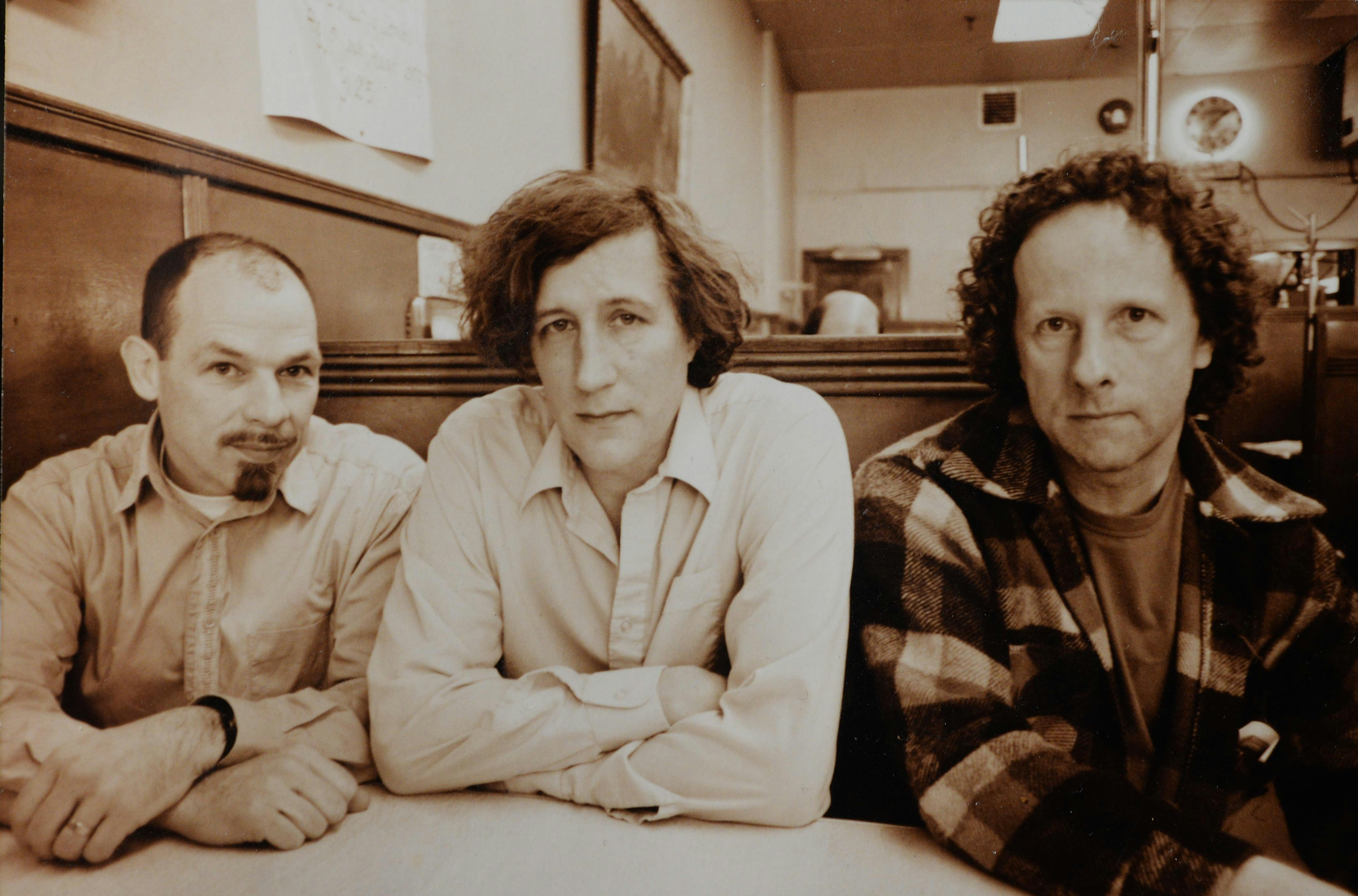 A Film and Musical Tribute to Bud Osborn with the Lonesome Monsters
