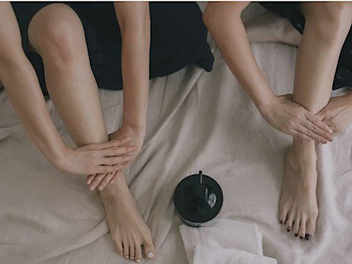 Come Home To Your Body- 03: Awaken Your Vitality