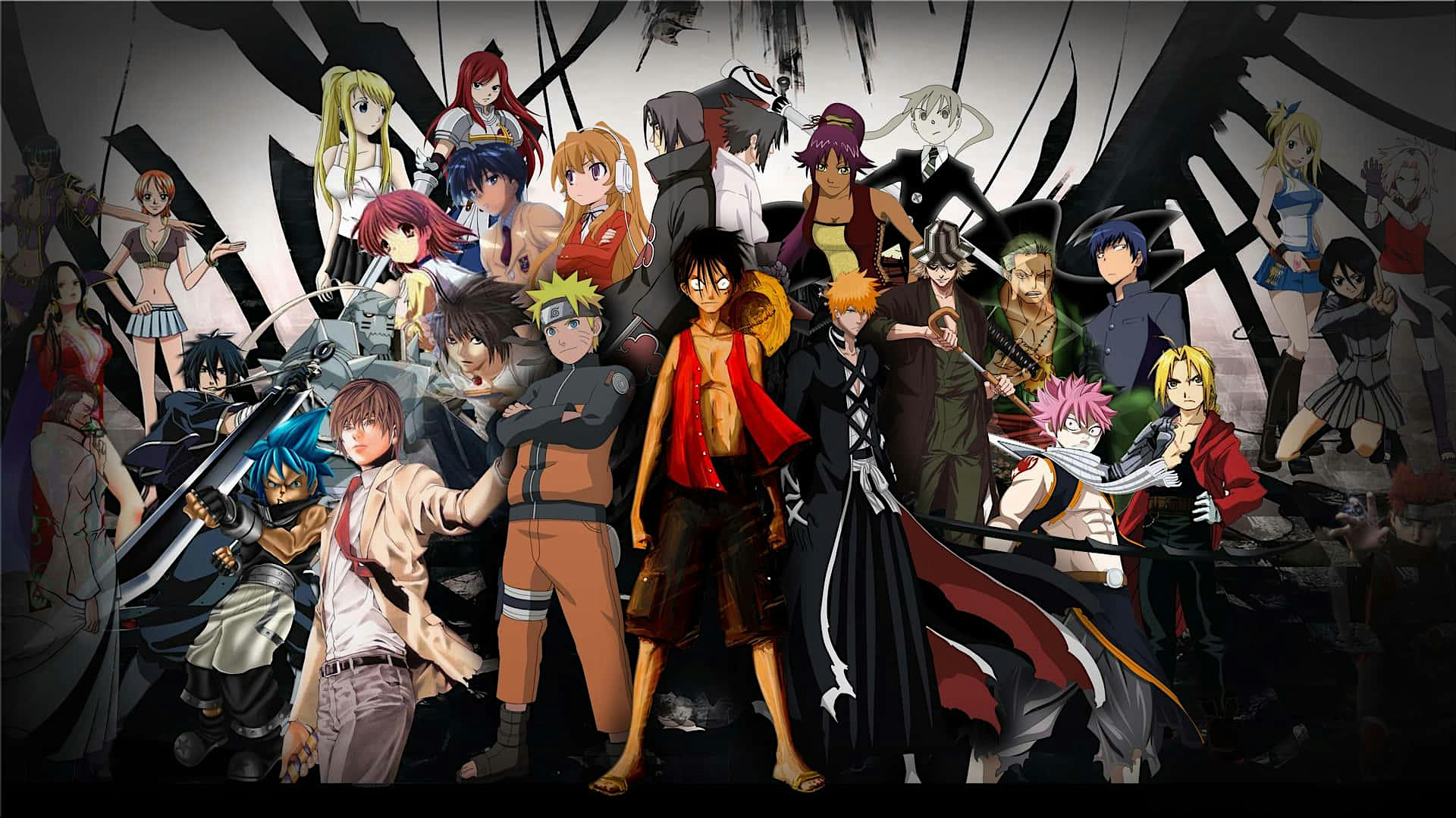 Cosplay Halloween Ball