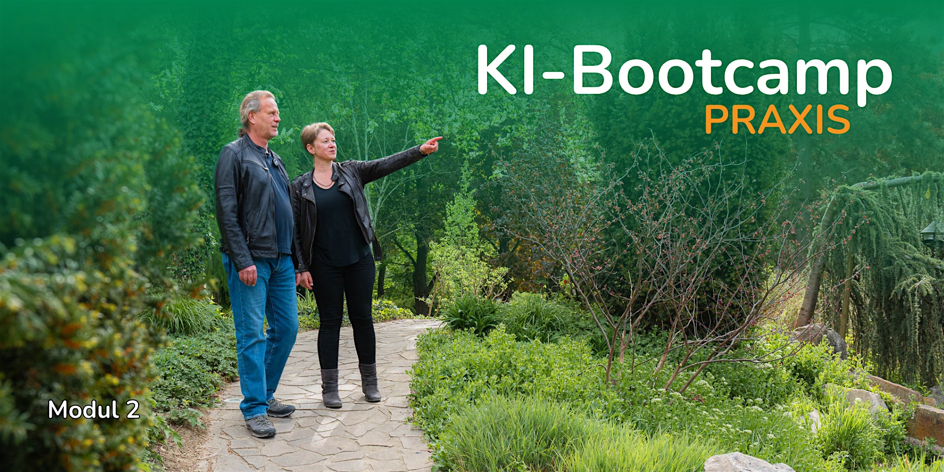 KI-Bootcamp STRATEGIE