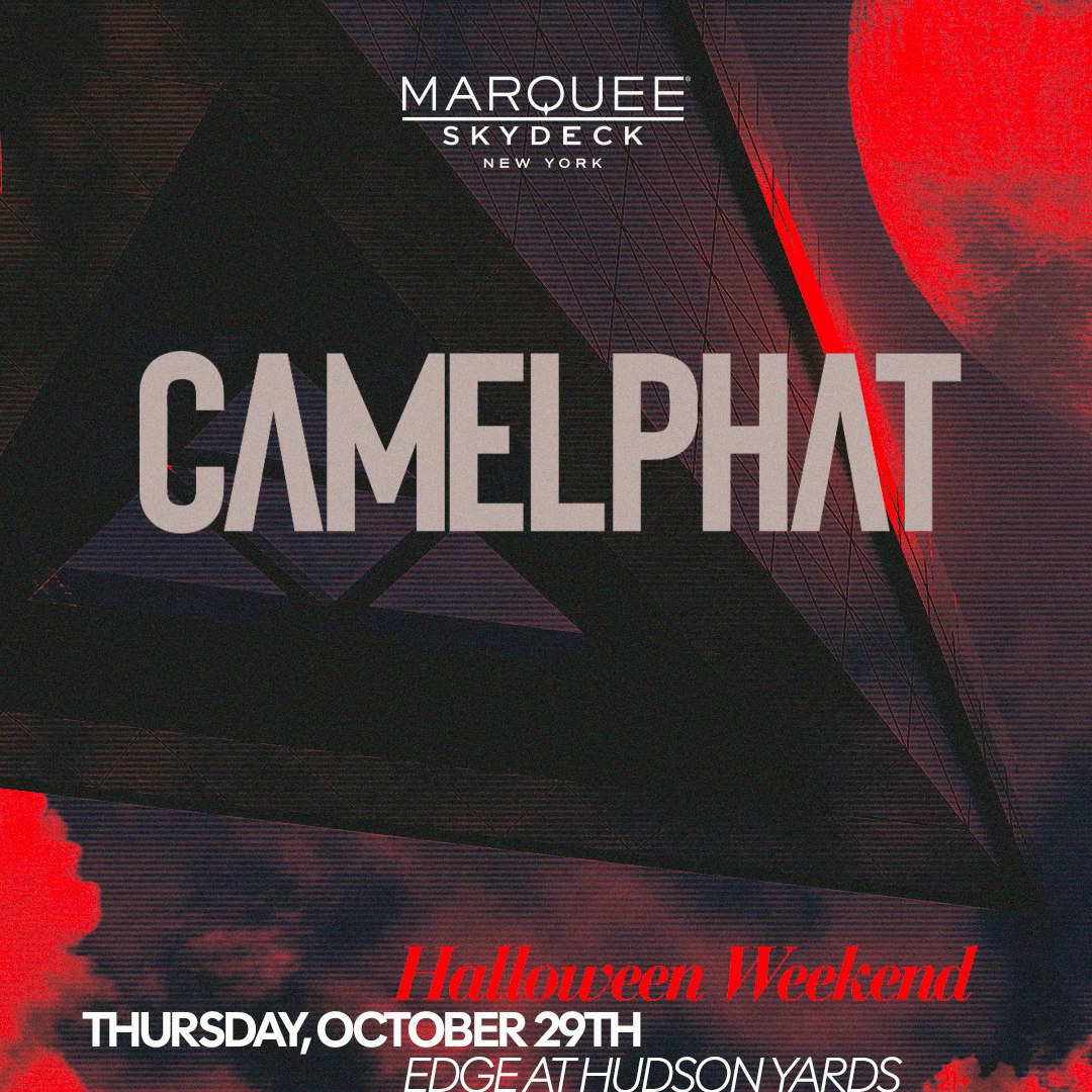 Camelphat
