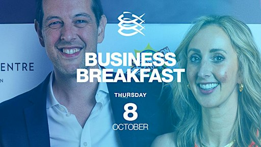 Business Breakfast