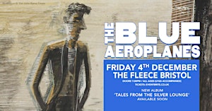 The Blue Aeroplanes
