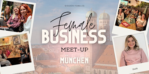 Female Business Meetup München