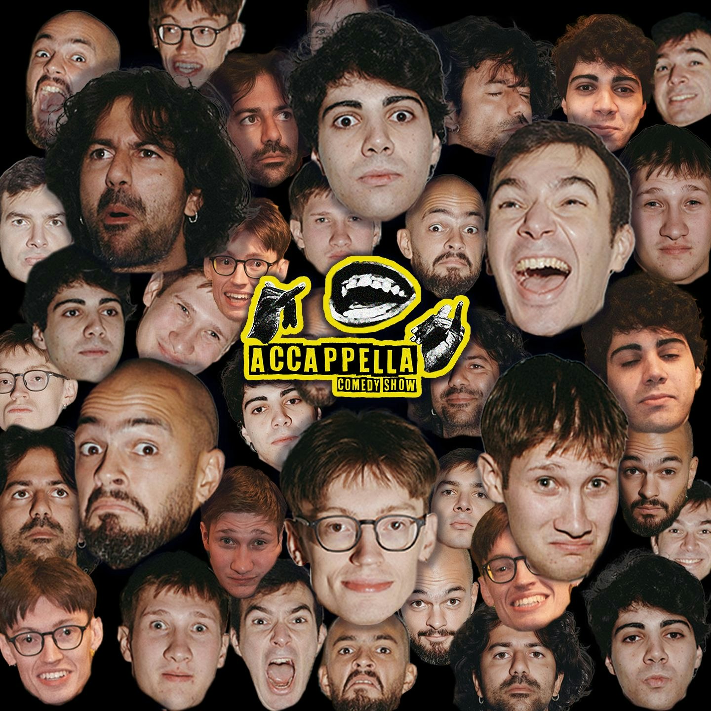 Accappella Show