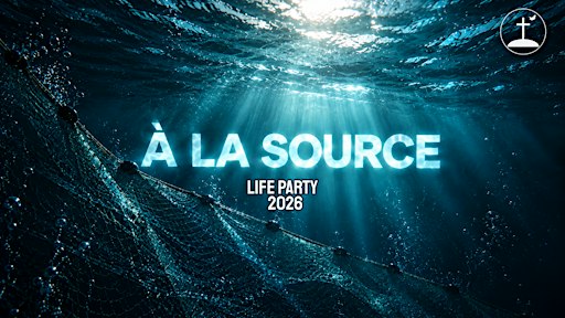 Life Party 2026