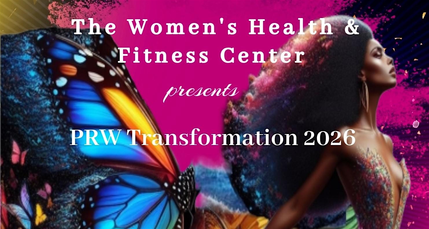 PRW Transformation 2026