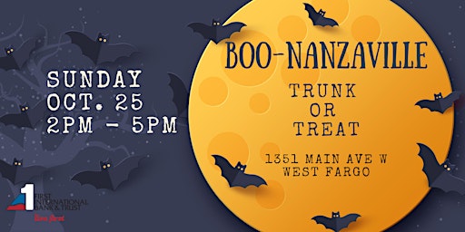 Trunk or Treat Business