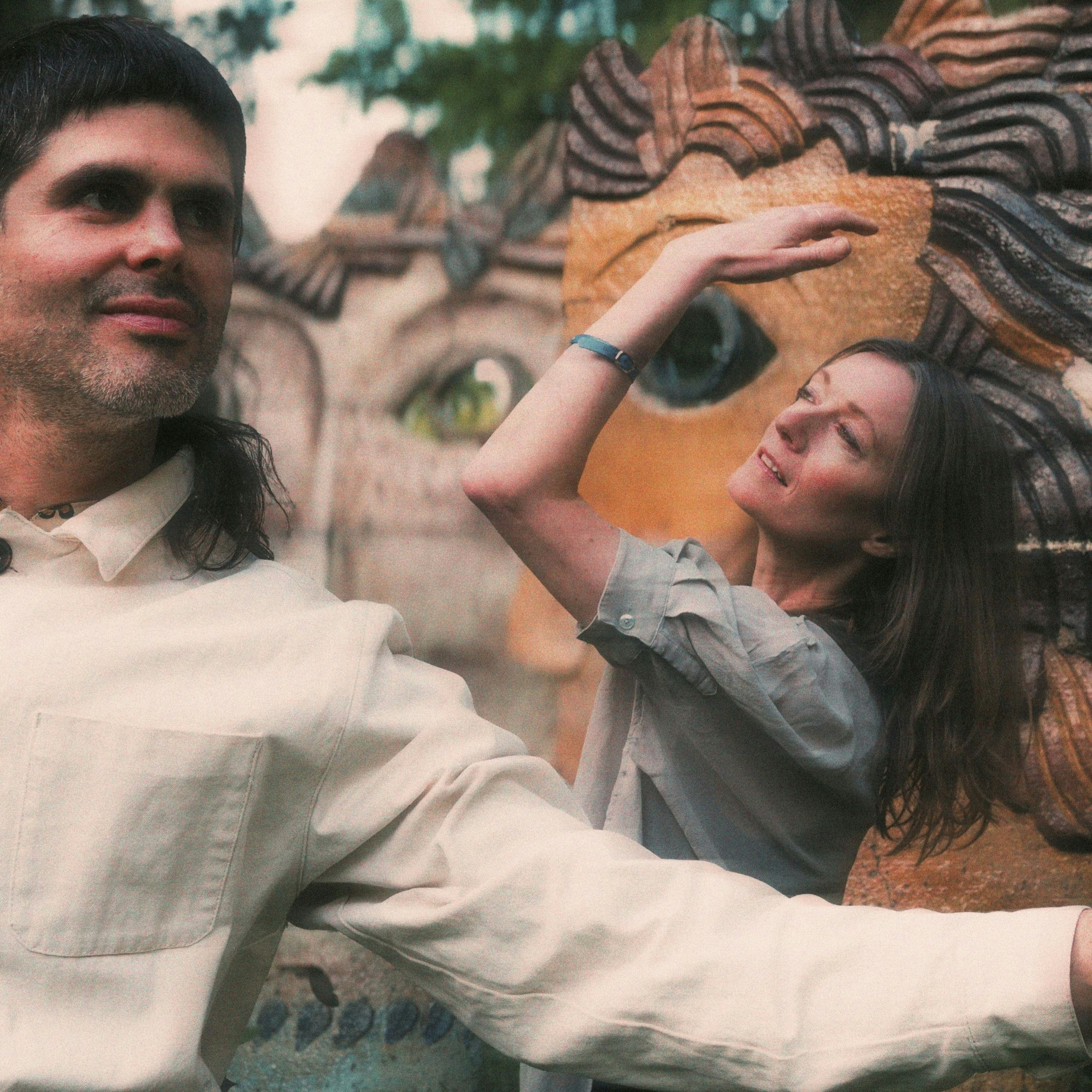 SEA & SWORDS presented by Foundling & Rêyzen