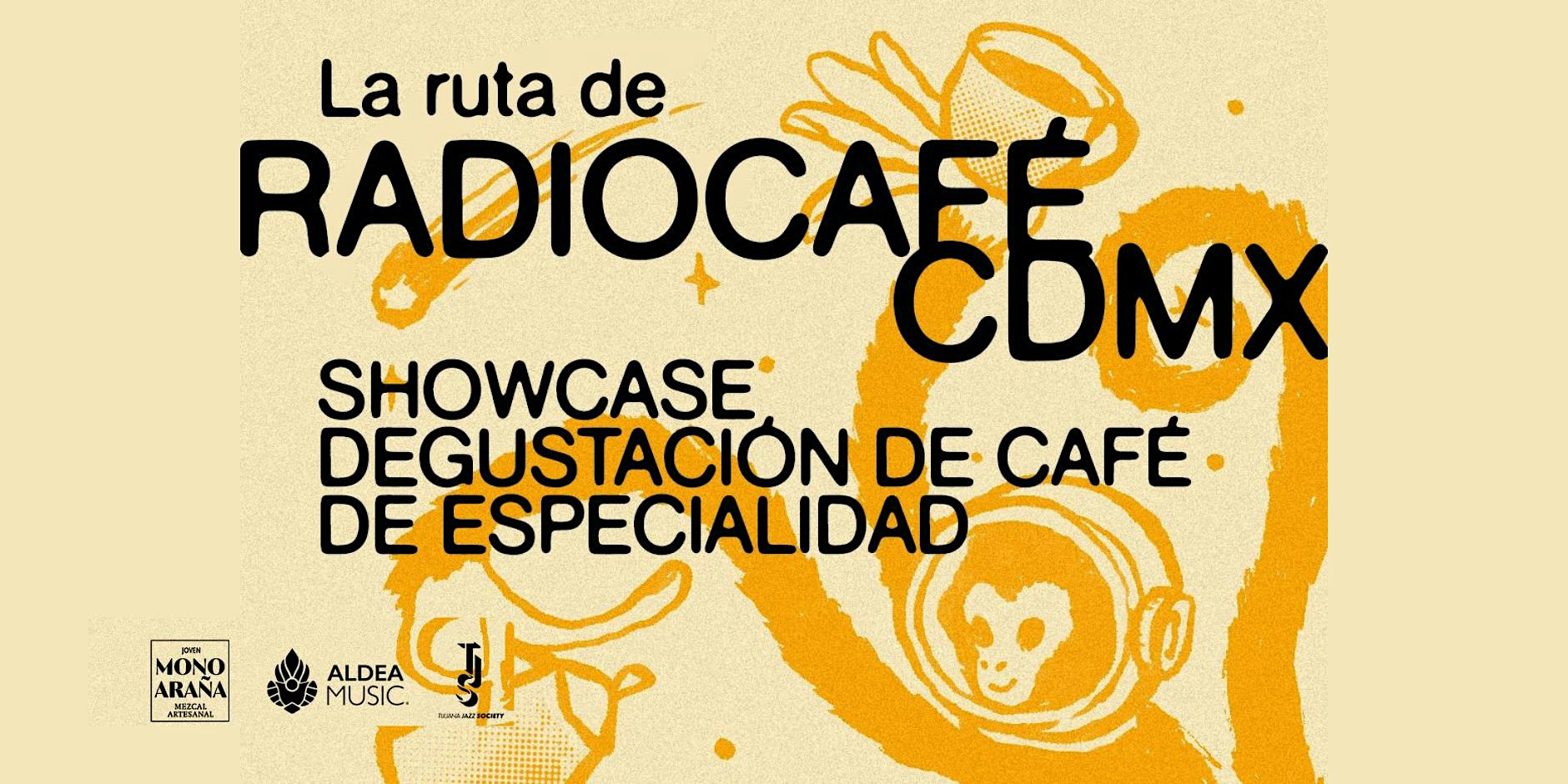 RADIOCAFE