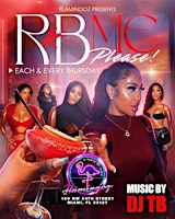 RNB Me Please! Dinner Party | Everyone FREE with RSVP