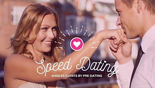 Seattle Speed Dating for Singles Age 40s/50s ♥ Washington