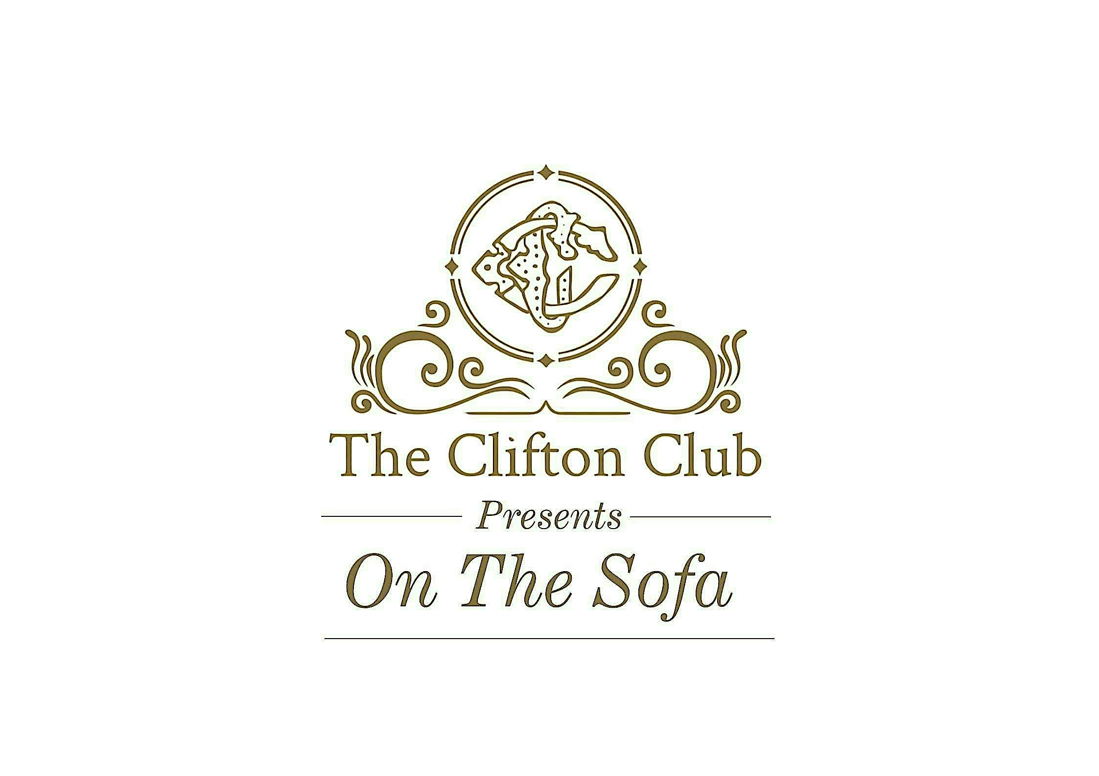 'On The Sofa' Networking Event