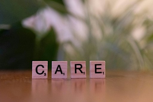 The Caretaker Within; An Experiential Workshop