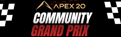APEX20 Community Grand Prix