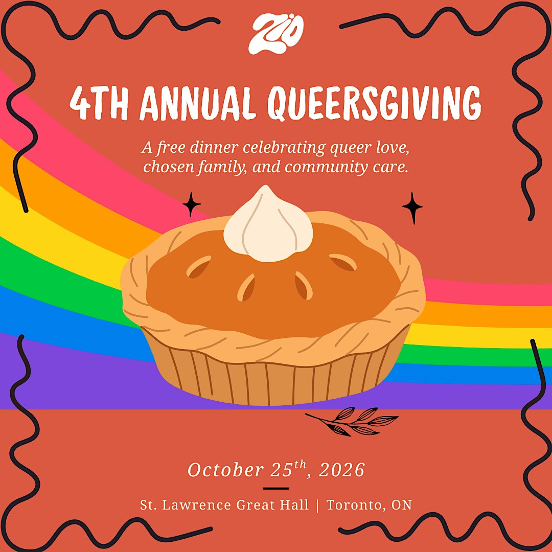 Queersgiving 2026