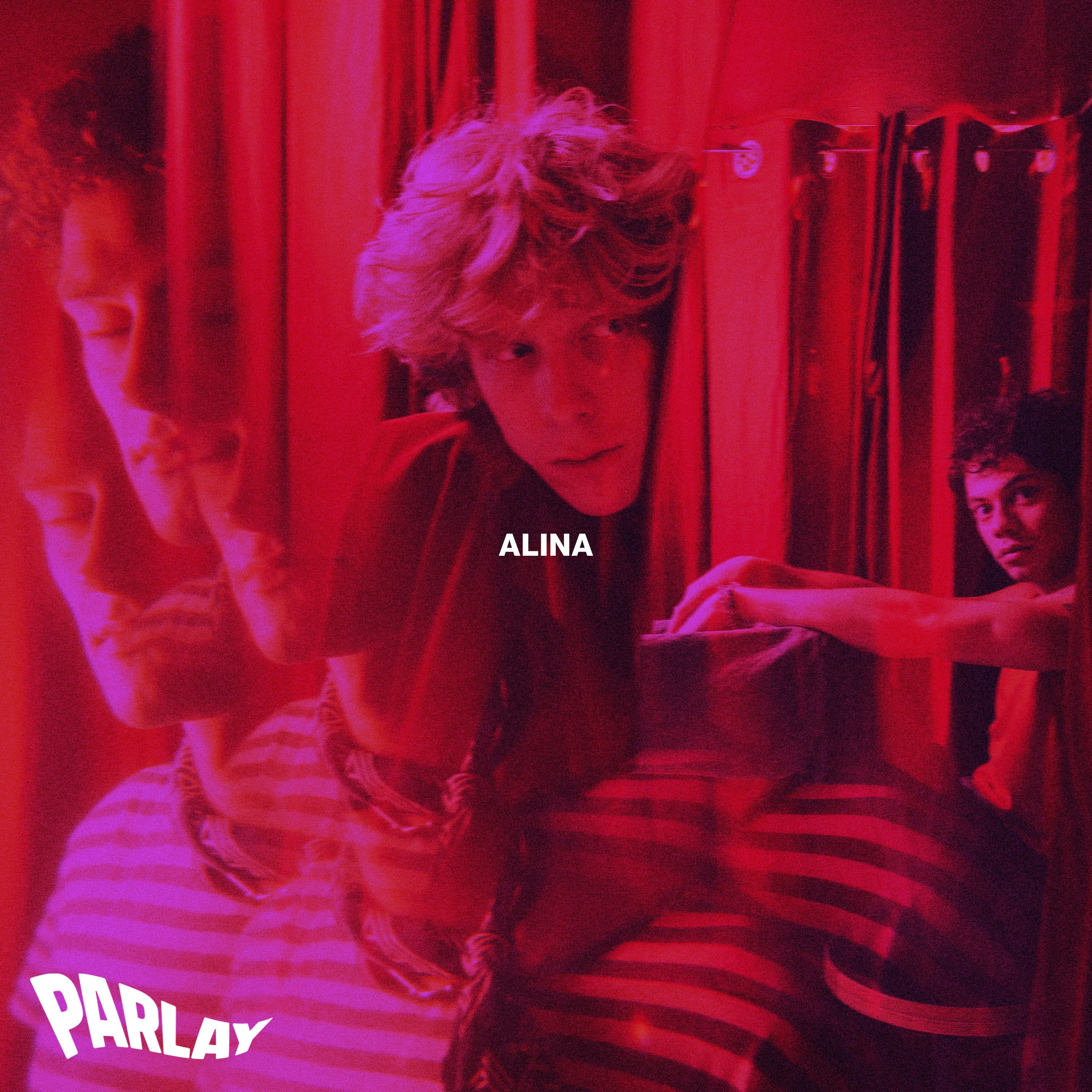 Parlay 'Alina' Single Launch DJ Night