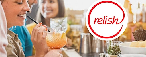 Relish | Ages 27–42 | Houston’s Elevated Dating Experience