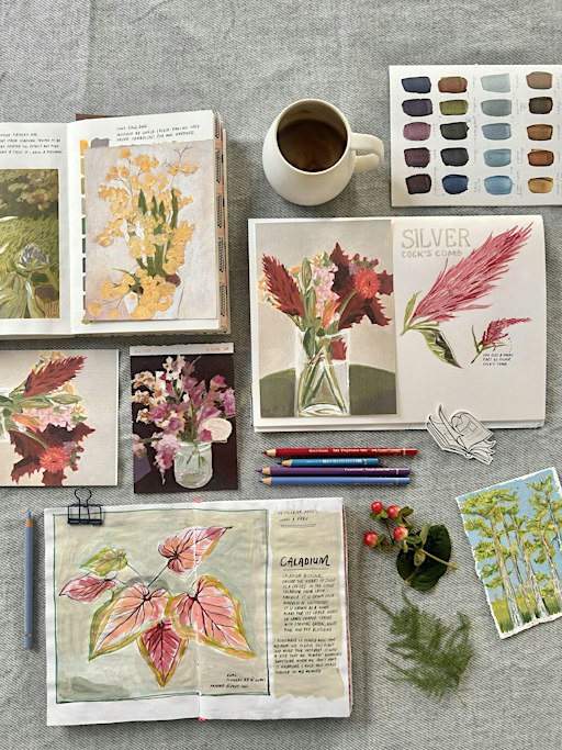 Journaling Club