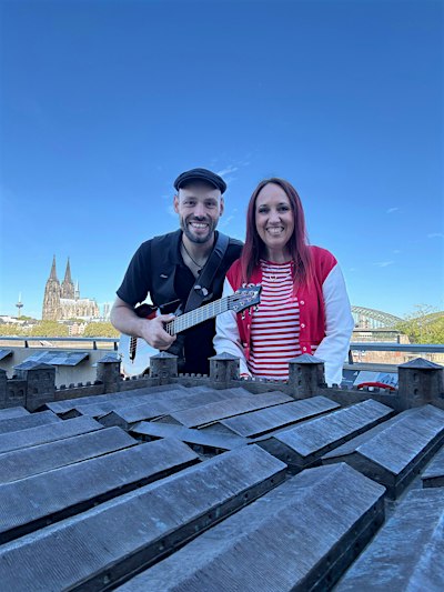 Kopie von Musikalische Stadtführung Köln Deutz